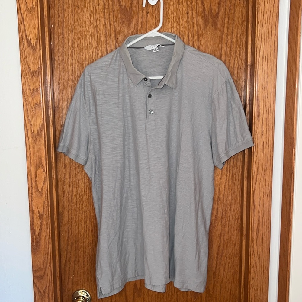 Calvin Klein Body Fit Men’s XXL polo shirt